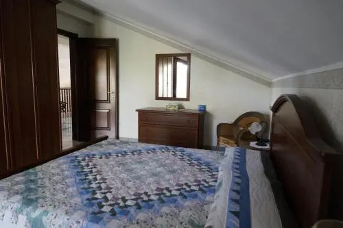 Villa esclusiva con piscina privata e vista Etna