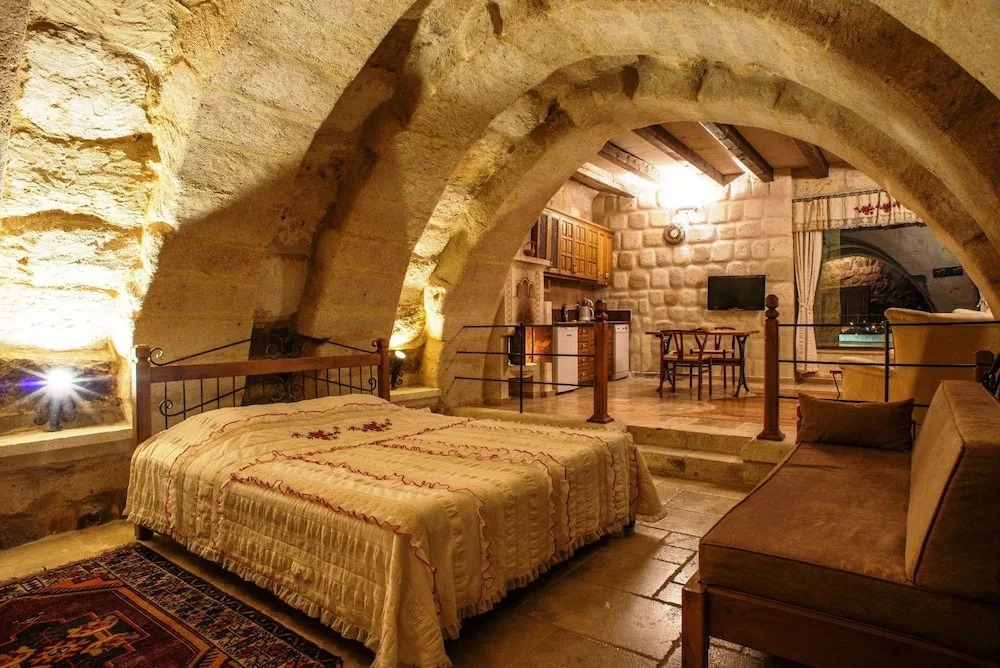 Avanos Evi