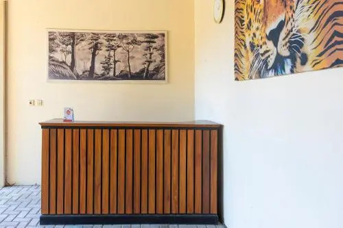 Cahaya Guest House