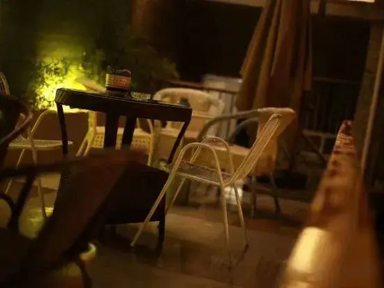 Luoyang Courtyard Shenshen Inn(Lijingmen Cross Street Store)