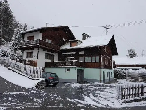 Haus Tannegg