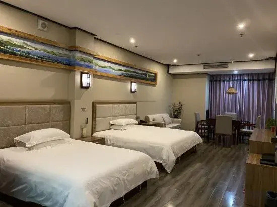 Fengxitian Folk Hotel