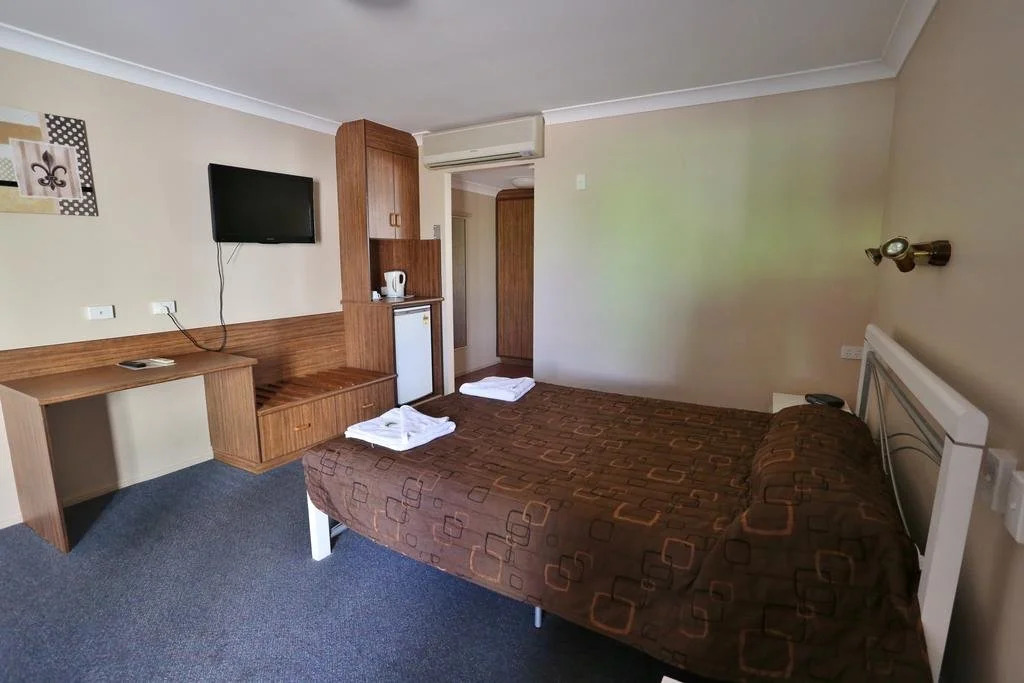 O'Dowds Hotel Rockhampton