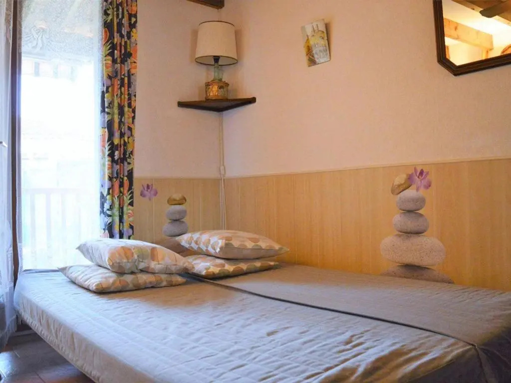Maison Bormes-les-Mimosas, 2 pièces, 6 personnes - FR-1-251-273