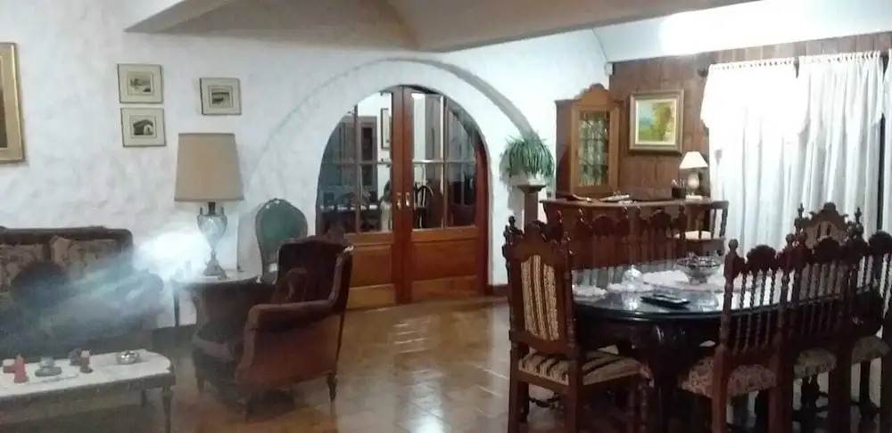 Edelweiss Hostel