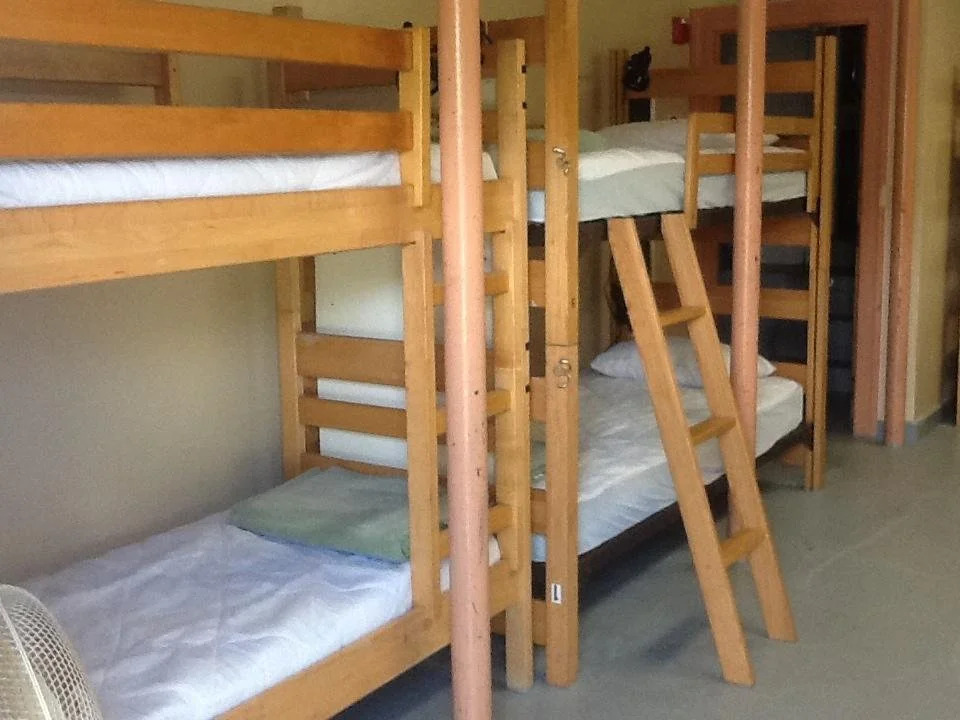HI - Truro Hostel