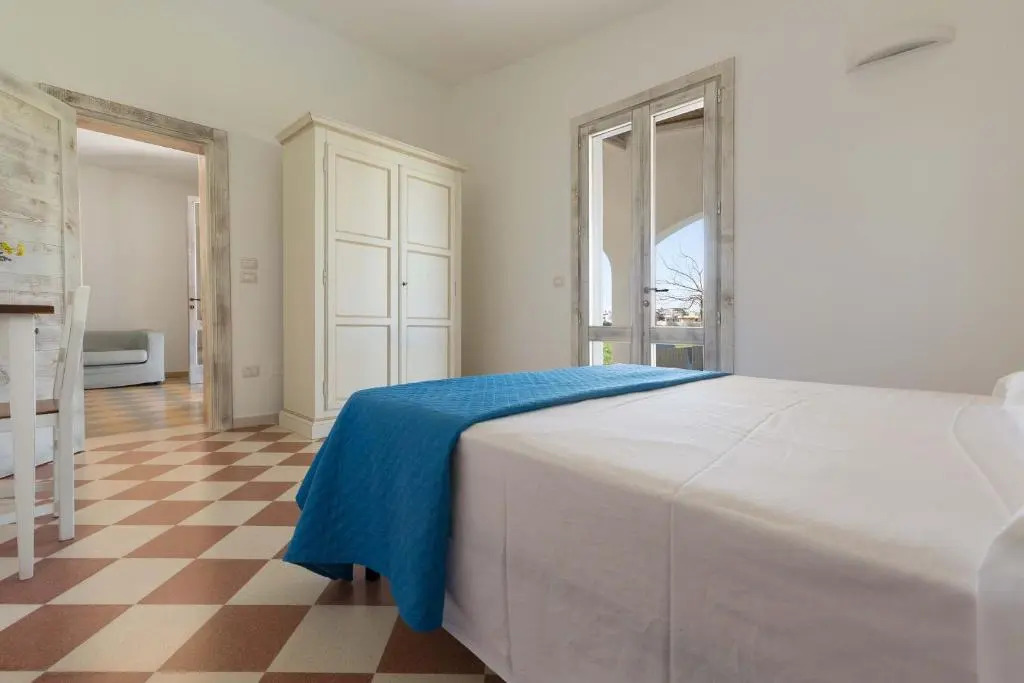 Villa Vigna La Curte By Barbarhouse