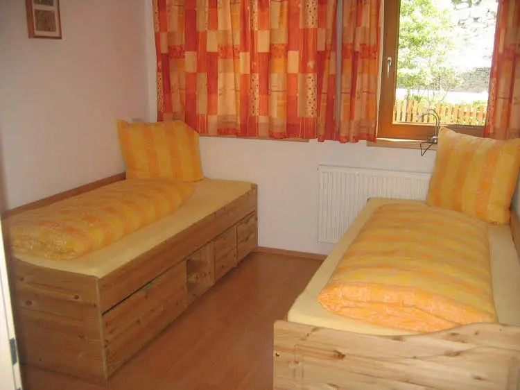 Ferienhaus Berghof