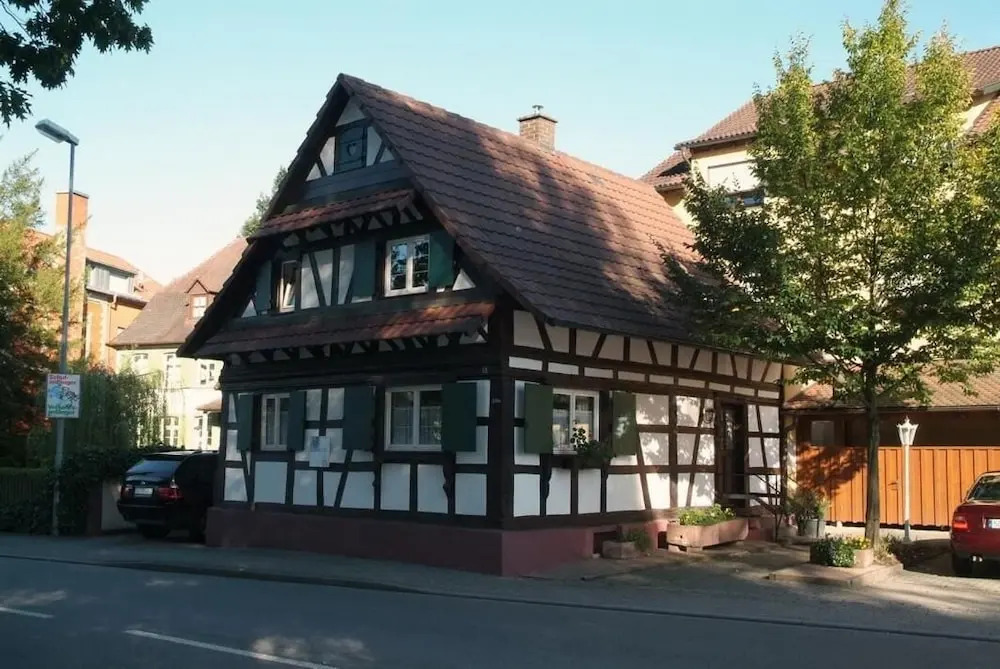 Hotel Schwanen