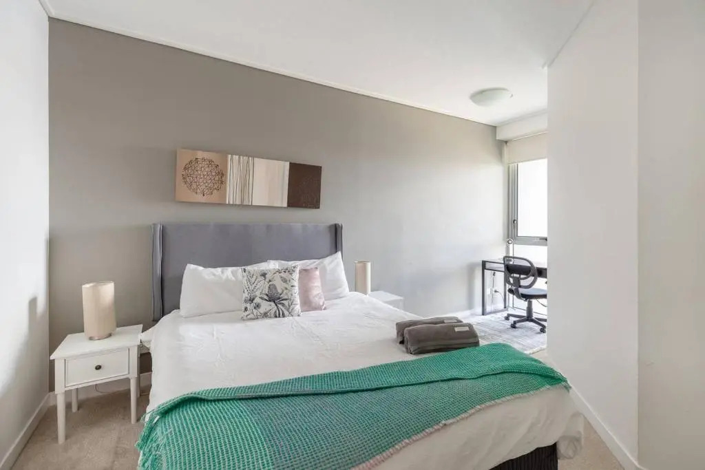 S&P Apartments - Tank St