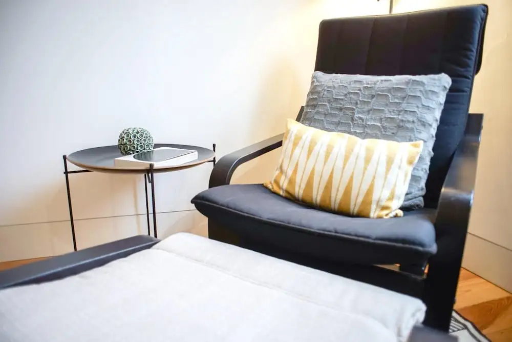 Apartment with One Bedroom in Porto, with Wonderful City View, Terrace And Wifi