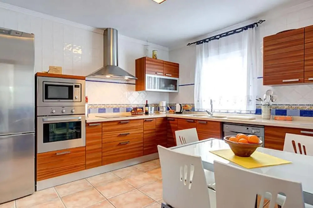 Villa el Vallao Canovas Nerja