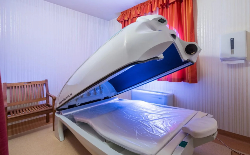 Tó Wellness Hotel