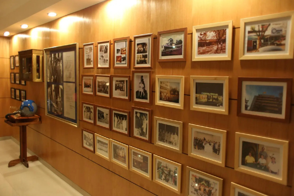 Convair Hotel