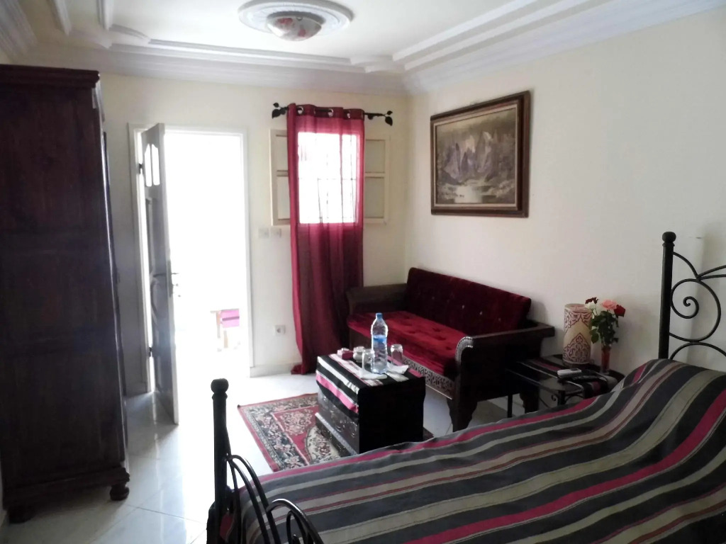 Riad Marlinea