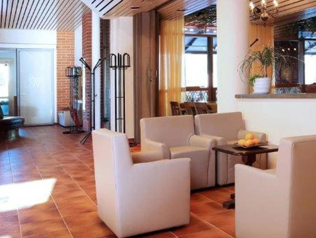 Hotel Vallonia