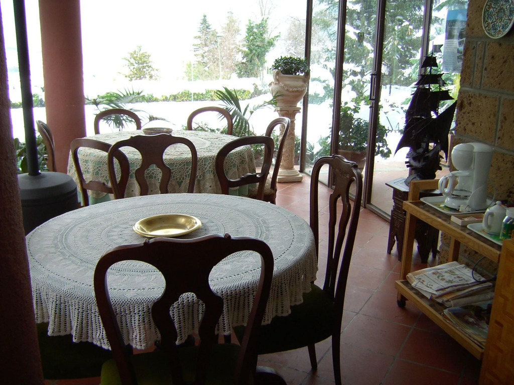 Bellavista Country House