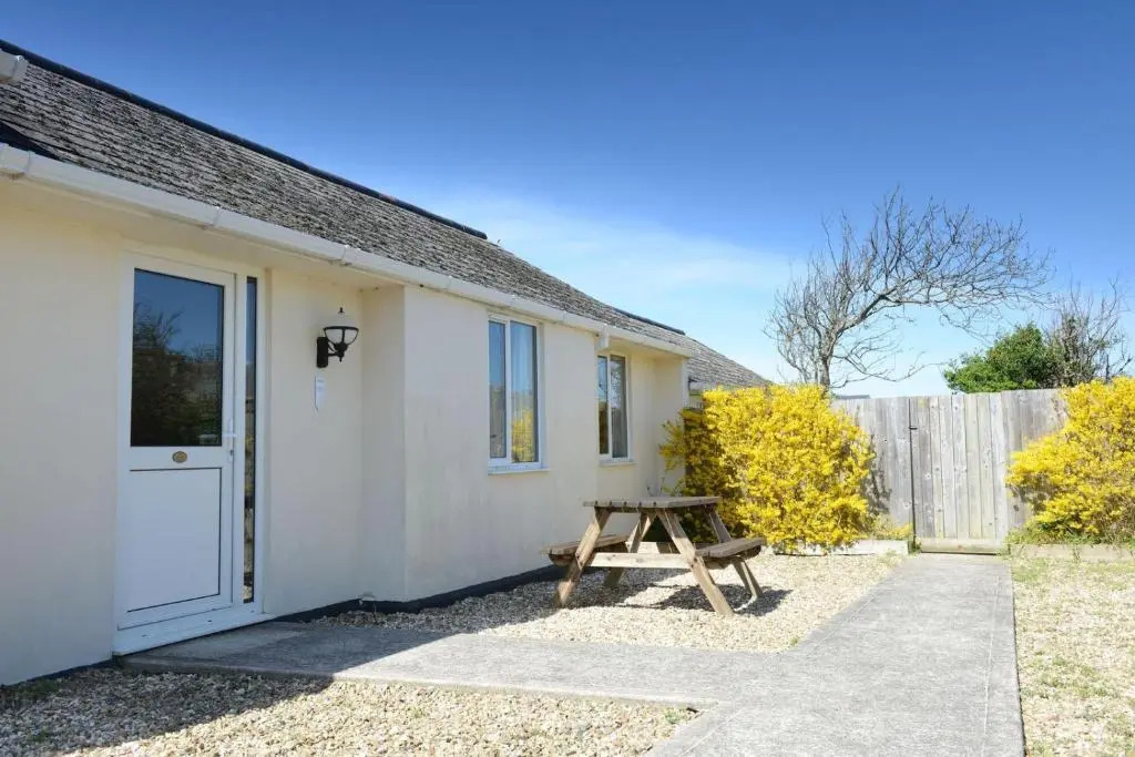 Croyde Bay Hotel or Self Catering