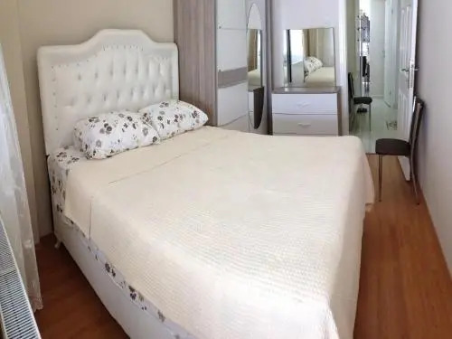 Sultanahmet Lİfe Apart