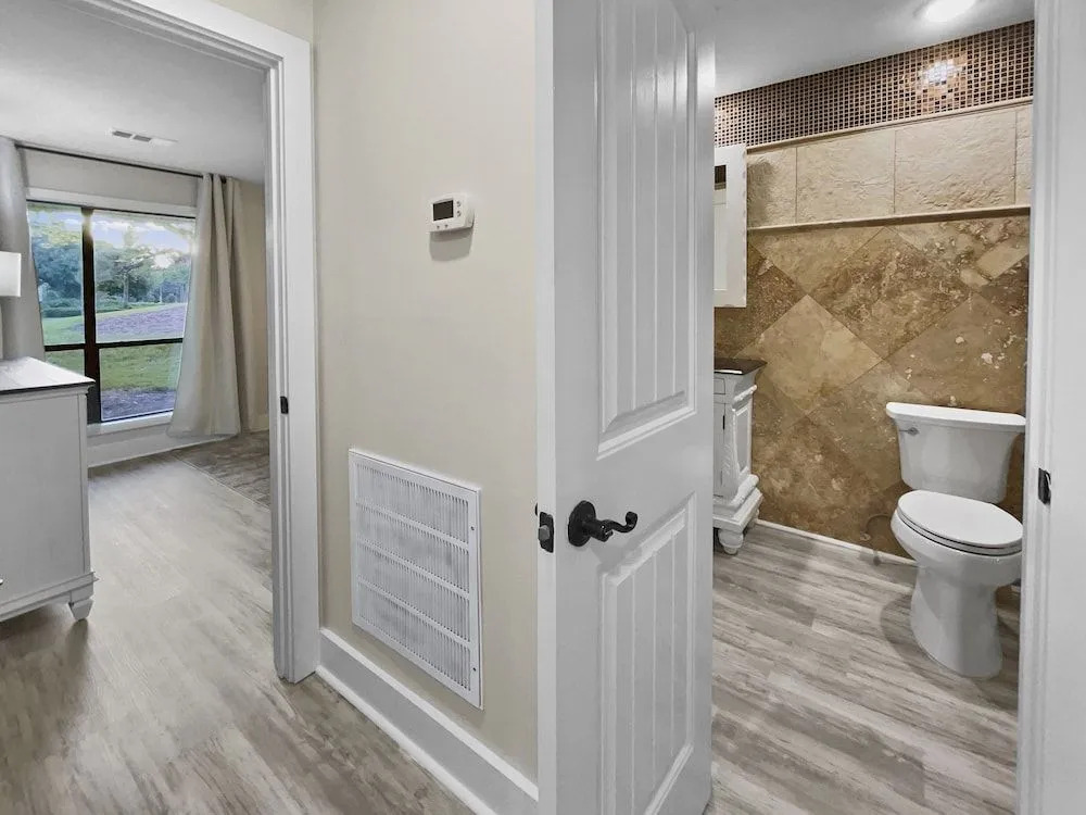 Linkside 3 Bedroom Townhouse by Redawning
