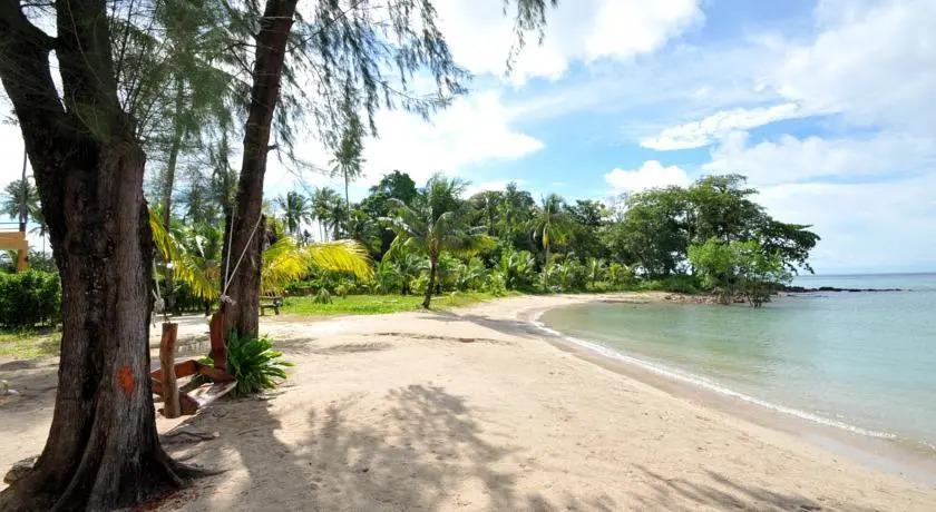 Dragon Sea View Villa