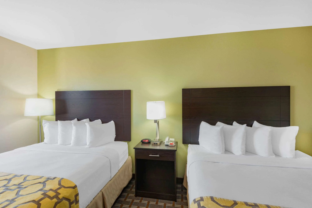 Baymont by Wyndham Farmington
