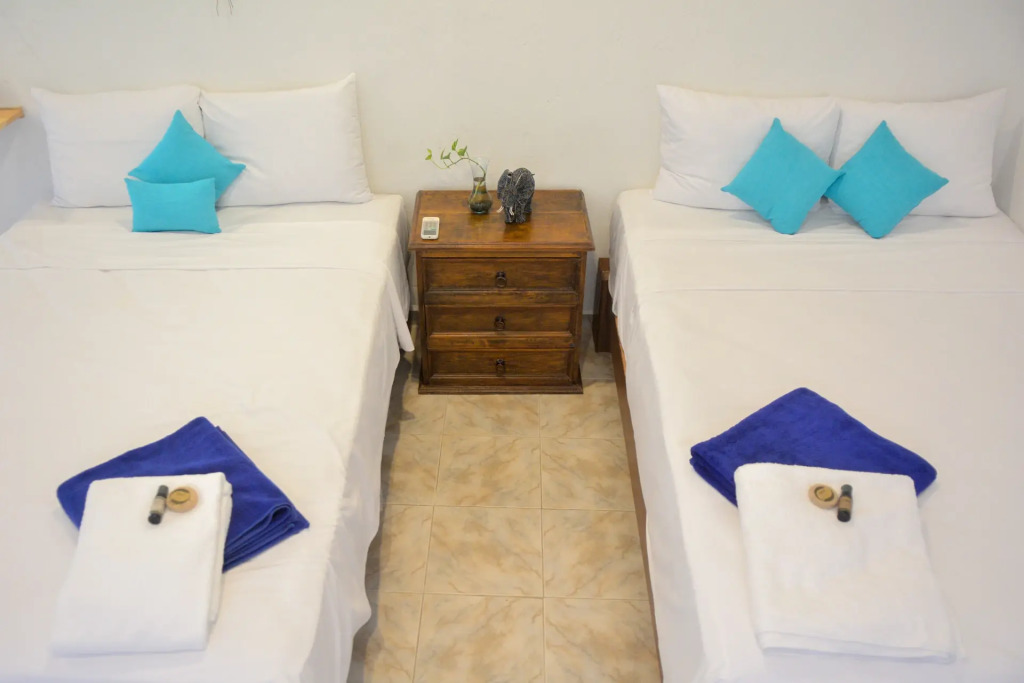 Namastay Hostel