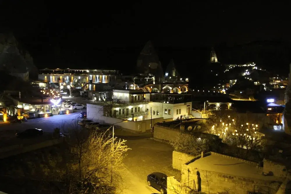 Goreme Mansion