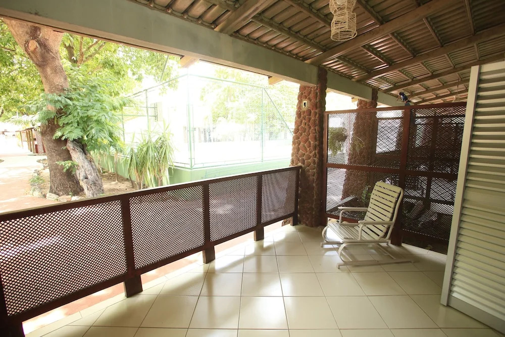 Hotel Sesi Aruana