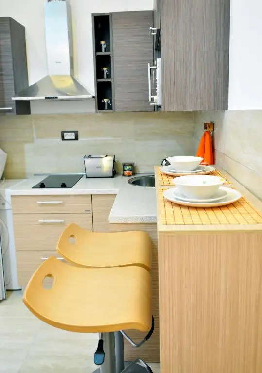 Twin Apartments Belgrade