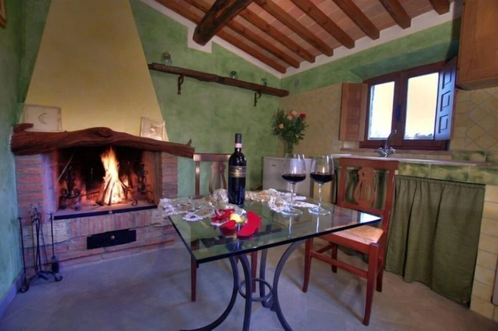 Agriturismo Ardene
