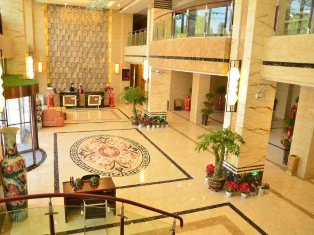 Kaiduhe Hotel