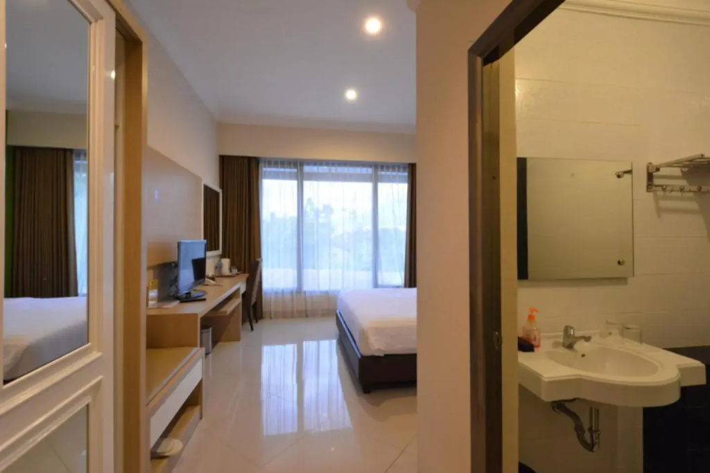 Hotel Sindha