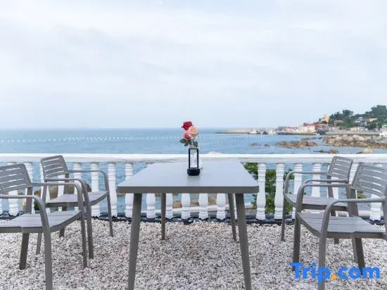"Xisu Beachcombing Camp · Hailangli Guesthouse (Laoshan Yangkou Branch