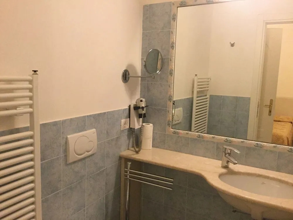 Residenza Due Torri