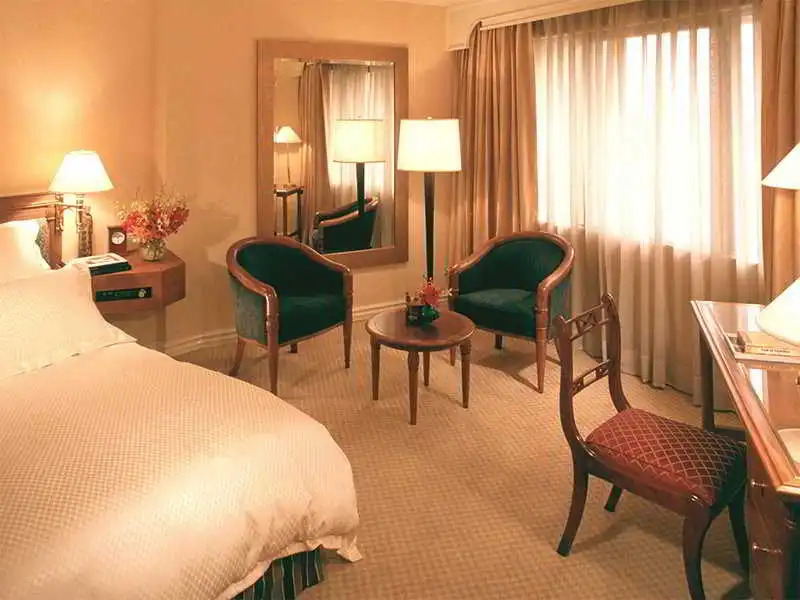 Mandarin Oriental Manila