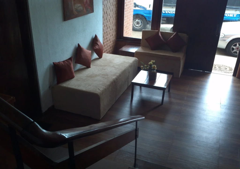 Amaara Residence