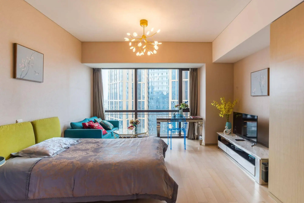 Mulliner Beluga House (Qingdao The Mixc Aofan Wusi Square)