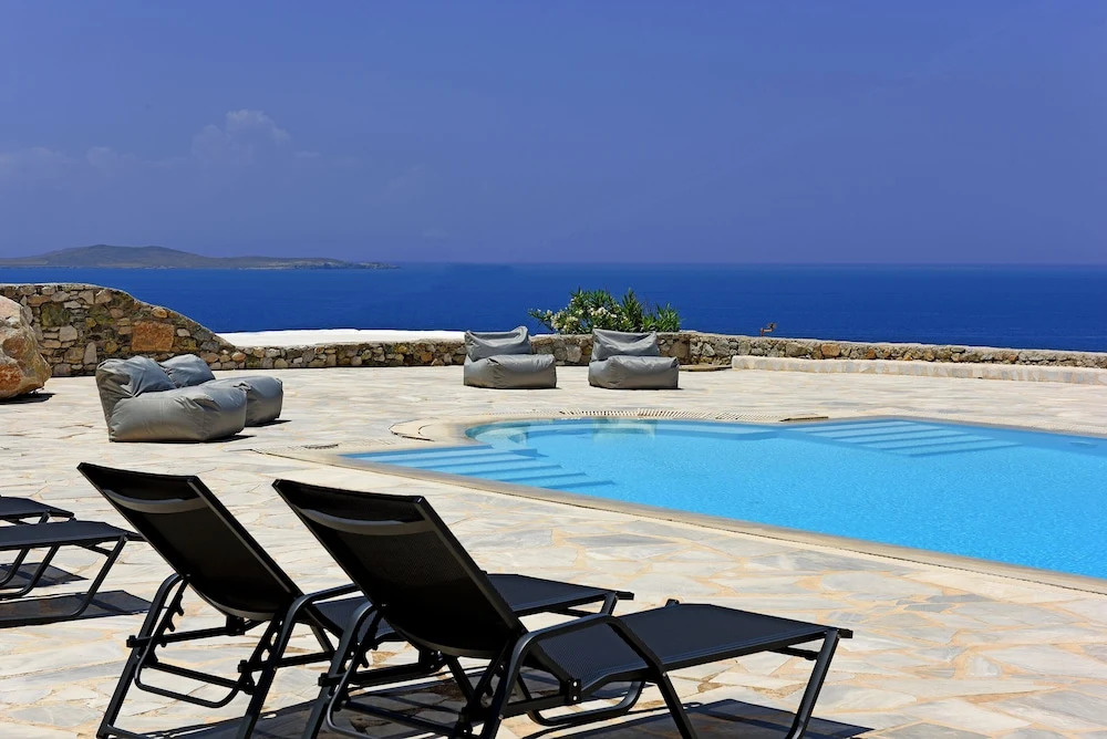 Villa Merlina by The Pearls Collection