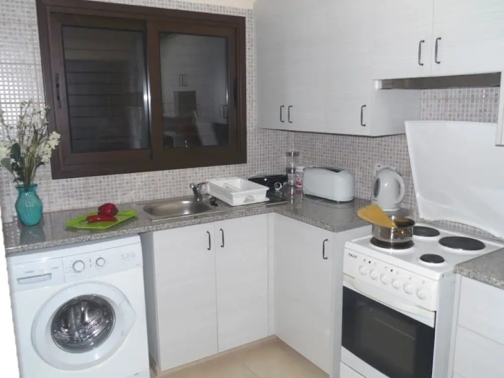 Nedi Apartment