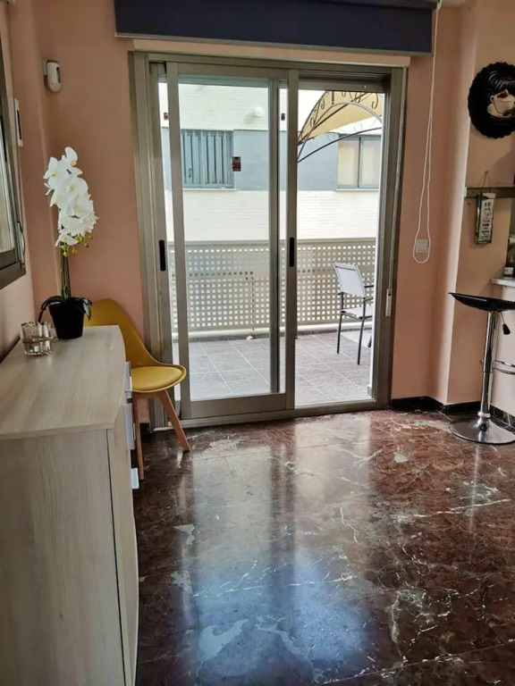 House with 3 Bedrooms in Gandia, with Wonderful Mountain View, Furnished Terrace And Wifi - 800 M From the Beach