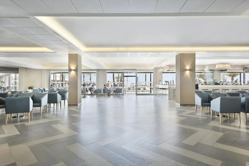 Hotel Best Sabinal
