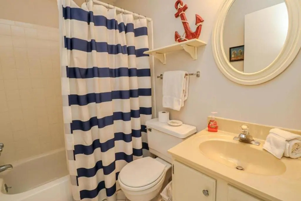 St Augustine Beach & Tennis Resort 615
