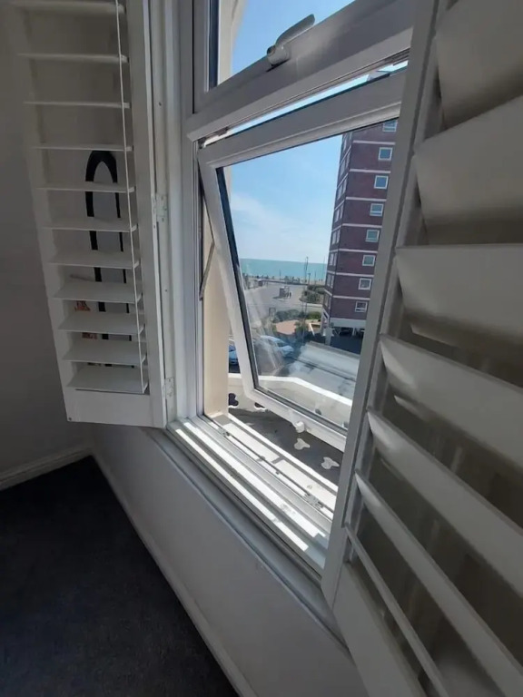 Loft 2bed Appartment with EVCharger