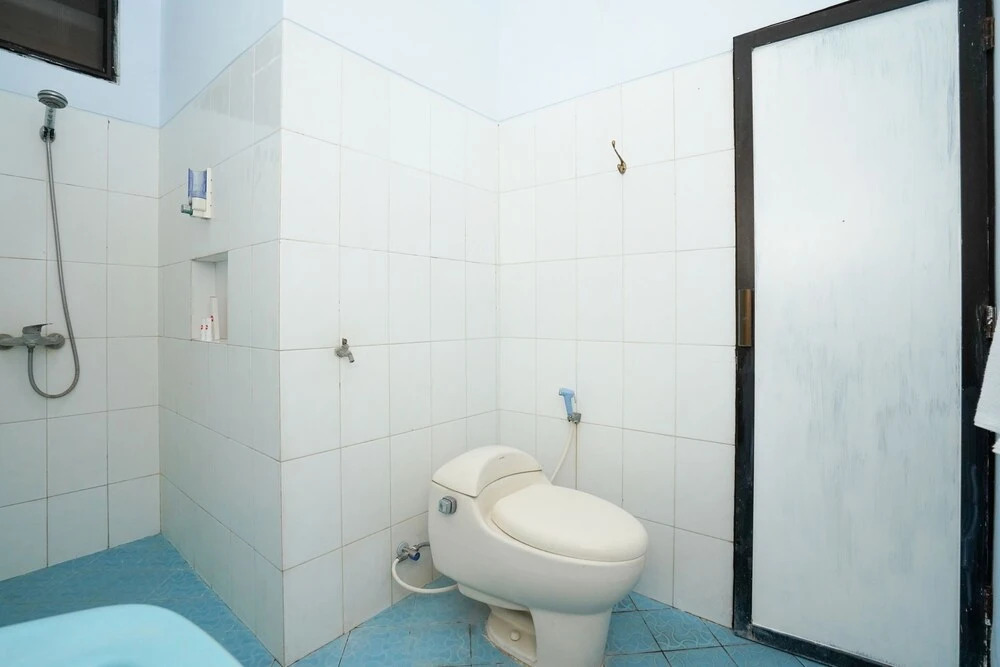 Oyo 662 Miracle Homestay Syariah