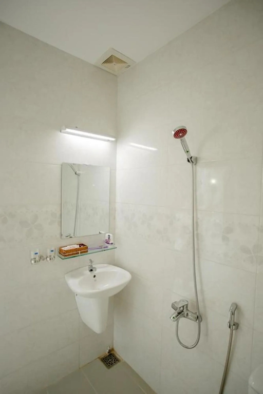 Phu Hong Hotel