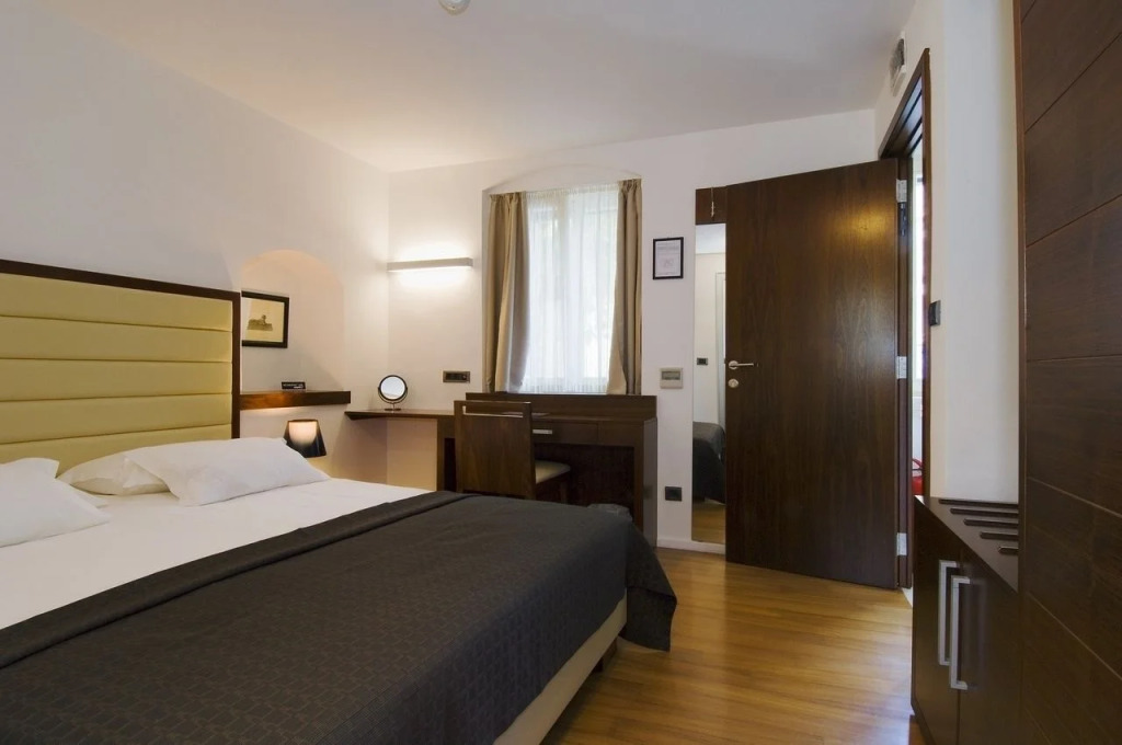 Hotel Vestibul Palace & Villa - Small Luxury Hotels Of The World