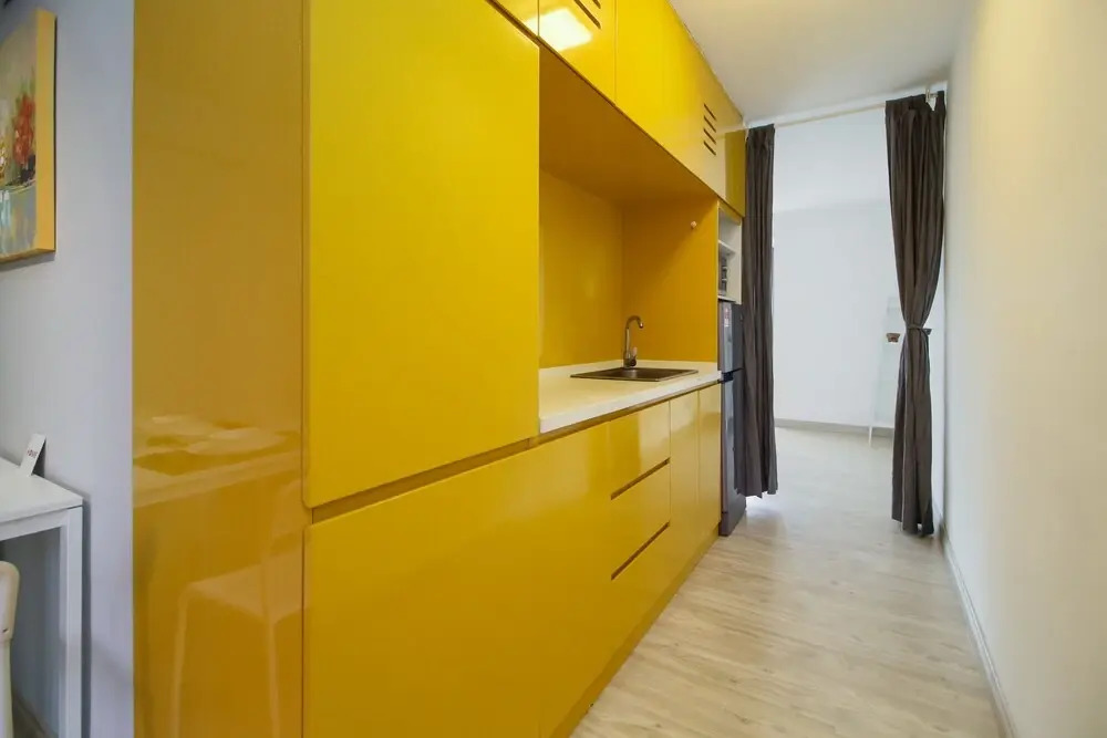 Oyo Home 919 Cosy Studio Empire City