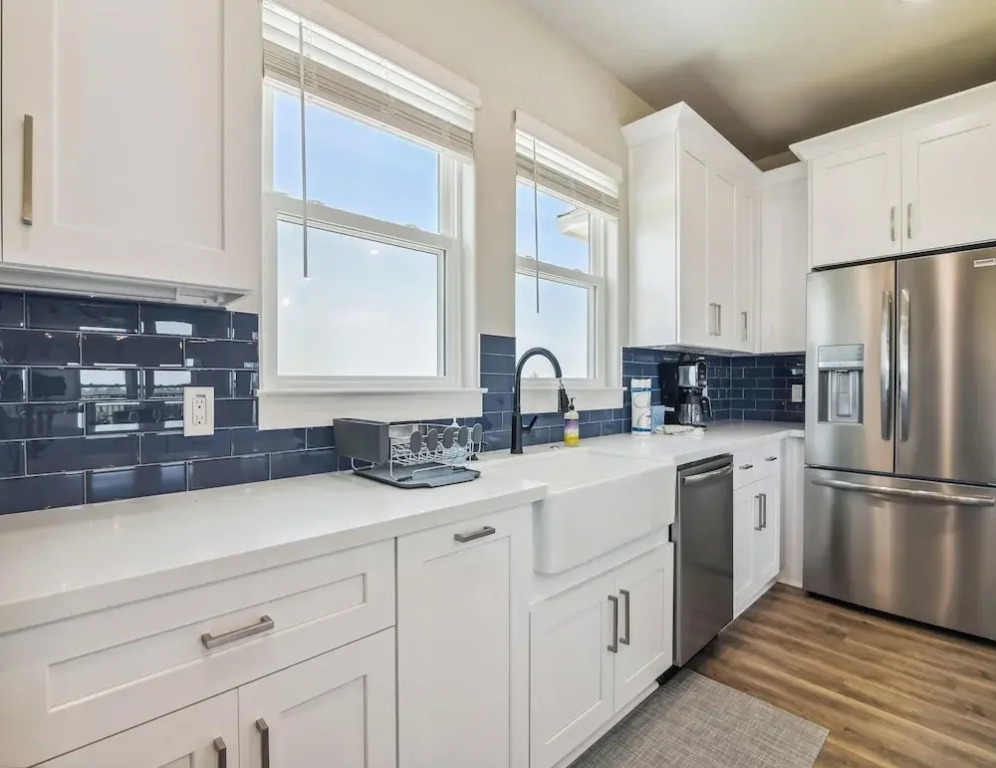 Bayfront Nirvana! by Ryson Vacation Rentals