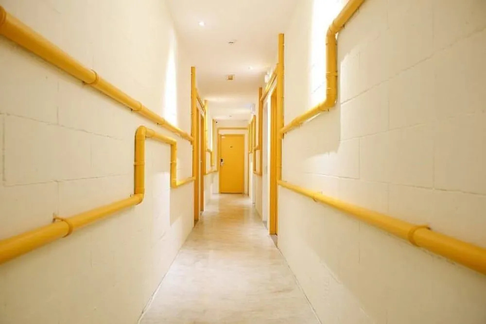 Musse Hotel